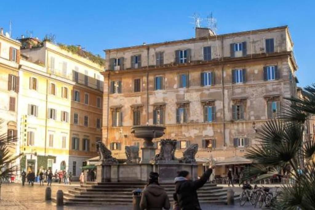 Sofia Alla Vii Coorte Apartment Rome